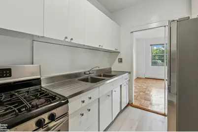 1 Fordham Hill Oval #1E, New York City, NY 10468 - Photo 5
