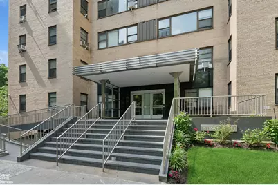 1 Fordham Hill Oval #1E, New York City, NY 10468 - Photo 23
