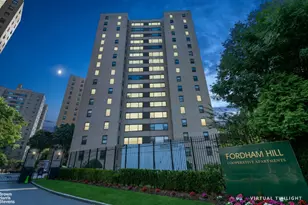 1 Fordham Hill Oval, New York City, NY 10468 - Photo 19