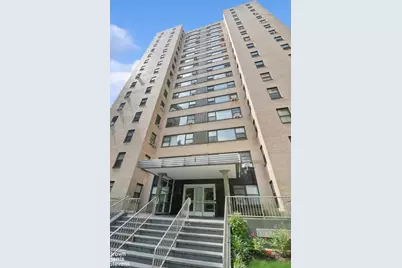 1 Fordham Hill Oval #1E, New York City, NY 10468 - Photo 21