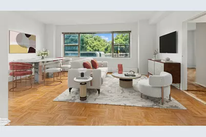 1 Fordham Hill Oval #1E, New York City, NY 10468 - Photo 3