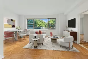 1 Fordham Hill Oval, New York City, NY 10468 - Photo 3