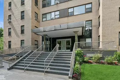 1 Fordham Hill Oval #1E, New York City, NY 10468 - Photo 23