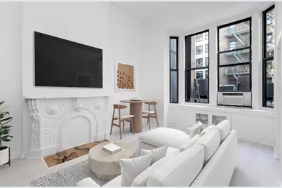 336 W 46th Street #2-R, New York City, NY 10036 - Photo 1