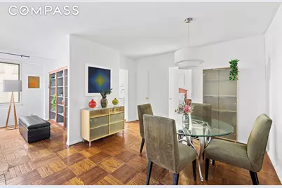 12 Beekman Place #9D, New York City, NY 10022 - Photo 3