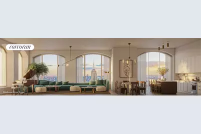 520 5th Avenue #PH80, New York City, NY 10036 - Photo 11