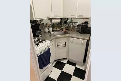 330 E 49th Street #6-G, New York City, NY 10017 - Photo 3