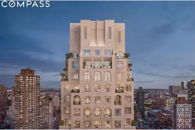 255 E 77th Street #9A, New York City, NY 10075 - Photo 1