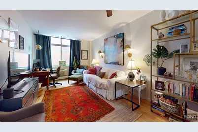 130 Bradhurst Avenue #614, New York City, NY 10039 - Photo 1