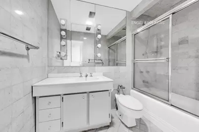 17 W 54th Street #11D, New York City, NY 10019 - Photo 9