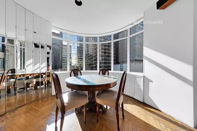 17 W 54th Street #11D, New York City, NY 10019 - Photo 3
