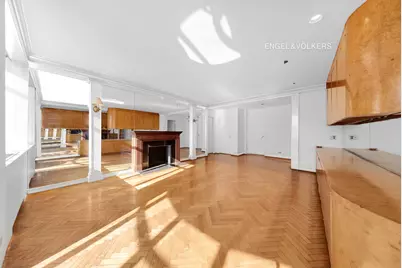 17 W 54th Street #11D, New York City, NY 10019 - Photo 5