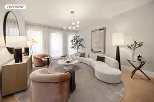 50 W 66th St, New York City, NY 10023 - Photo 3