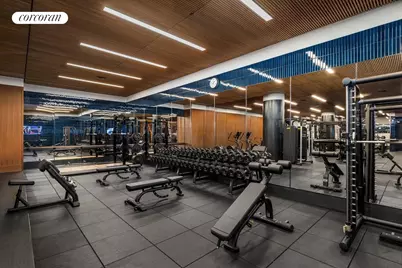 50 W 66th Street #8B, New York City, NY 10023 - Photo 21