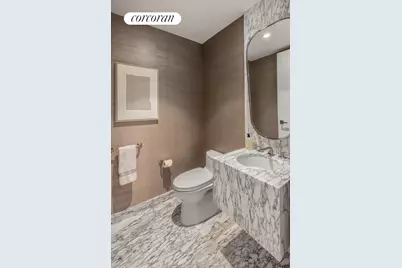 50 W 66th Street #8B, New York City, NY 10023 - Photo 11