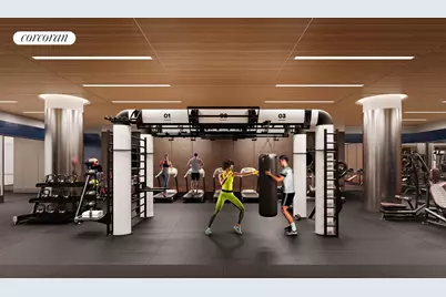 50 W 66th Street #8B, New York City, NY 10023 - Photo 17