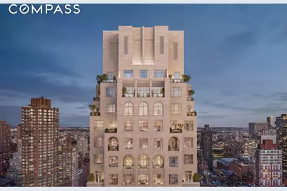 255 E 77th Street #11B, New York City, NY 10075 - Photo 1