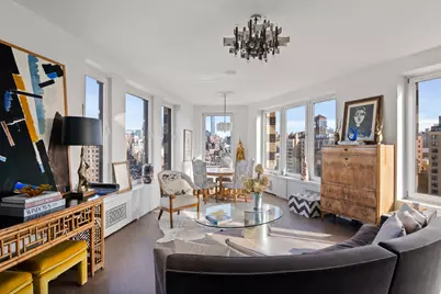 2 Cornelia Street #PHA, New York City, NY 10014 - Photo 5