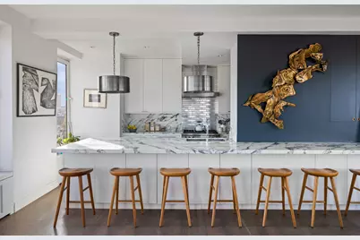 2 Cornelia Street #PHA, New York City, NY 10014 - Photo 1