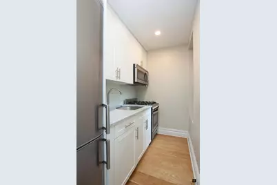 156-08 Riverside Drive W #1-A, New York City, NY 10032 - Photo 5