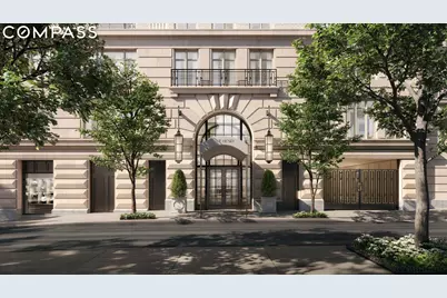 211 W 84th Street #11EAST, New York City, NY 10024 - Photo 3