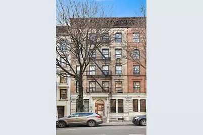 58 W 106th Street #5A, New York City, NY 10025 - Photo 9