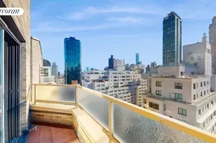 167 E 67th St, New York City, NY 10065 - Photo 17