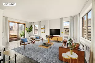 167 E 67th St, New York City, NY 10065 - Photo 3