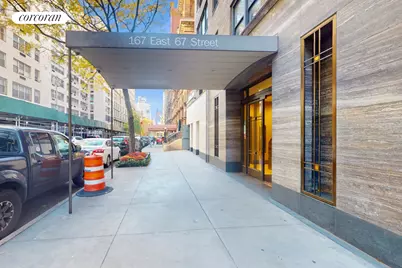 167 E 67th Street #PHA, New York City, NY 10065 - Photo 1