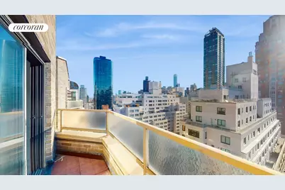 167 E 67th Street #PHA, New York City, NY 10065 - Photo 17