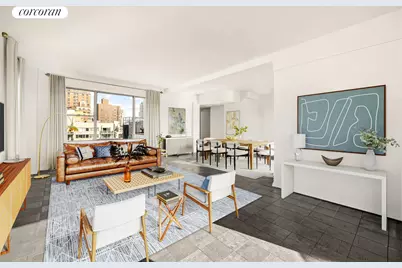 167 E 67th Street #PHA, New York City, NY 10065 - Photo 5