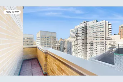 167 E 67th Street #PHA, New York City, NY 10065 - Photo 15