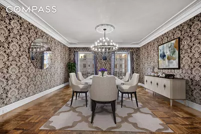 136 E 79th Street #9, New York City, NY 10075 - Photo 3