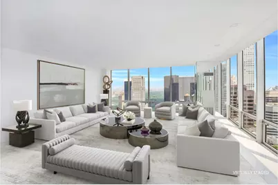 641 5th Avenue #46/47C, New York City, NY 10022 - Photo 1