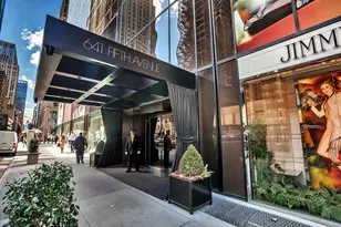 641 5th Ave, New York City, NY 10022 - Photo 3