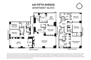 641 5th Ave, New York City, NY 10022 - Photo 7