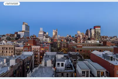 224 Mulberry Street #PH, New York City, NY 10012 - Photo 31