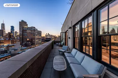 224 Mulberry Street #PH, New York City, NY 10012 - Photo 33