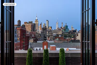 224 Mulberry Street #PH, New York City, NY 10012 - Photo 29