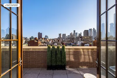 224 Mulberry Street #PH, New York City, NY 10012 - Photo 9