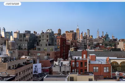 224 Mulberry Street #PH, New York City, NY 10012 - Photo 33