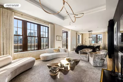 224 Mulberry Street #PH, New York City, NY 10012 - Photo 3
