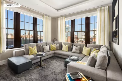 224 Mulberry Street #PH, New York City, NY 10012 - Photo 7
