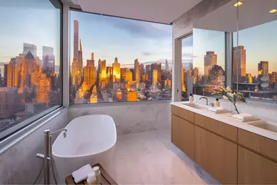 611 W 56th Street #PH30, New York City, NY 10019 - Photo 13