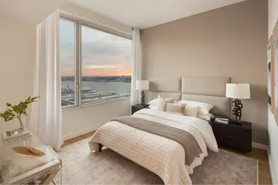 611 W 56th Street #PH30, New York City, NY 10019 - Photo 17