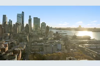 611 W 56th Street #PH30, New York City, NY 10019 - Photo 19