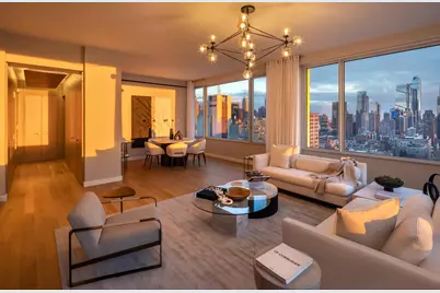 611 W 56th Street #PH30, New York City, NY 10019 - Photo 1