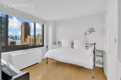 200 Rector Place #14E, New York City, NY 10280 - Photo 13