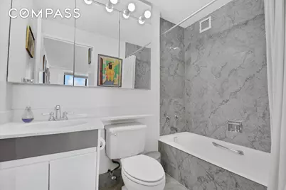 200 Rector Place #14E, New York City, NY 10280 - Photo 15