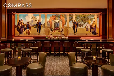 2 E 55th Street #907W20, New York City, NY 10022 - Photo 9